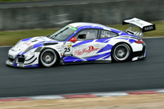 ｽｰﾊﾟｰGT岡山国際ｻｰｷｯﾄ