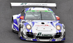 ｽｰﾊﾟｰGT岡山国際ｻｰｷｯﾄ