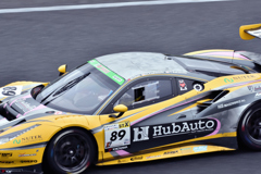 ｽｰﾊﾟｰGT岡山国際ｻｰｷｯﾄ
