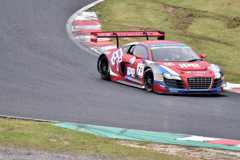 ｽｰﾊﾟｰGT岡山国際ｻｰｷｯﾄ