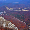 大山紅葉