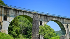 眼鏡橋