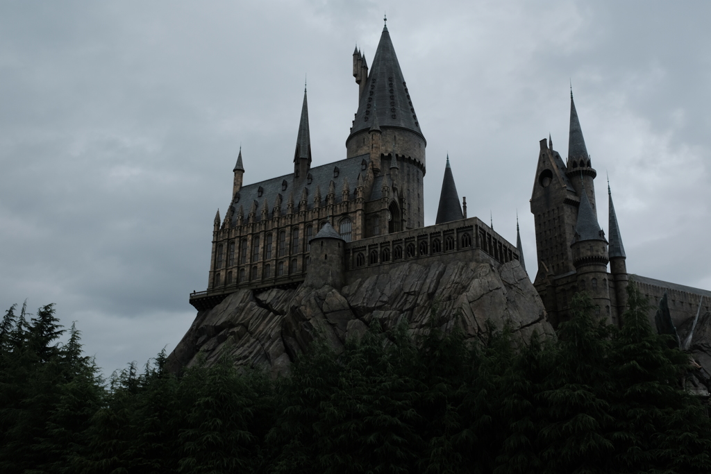 Hogwarts