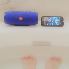 断片亭日乗～ボクのあしのゆび