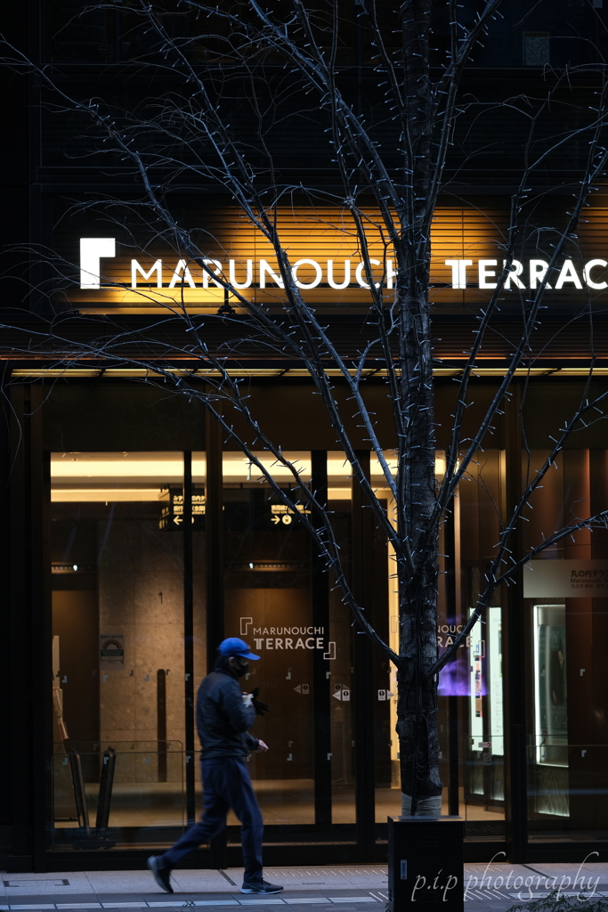 MARUNOUCHI TERRACE