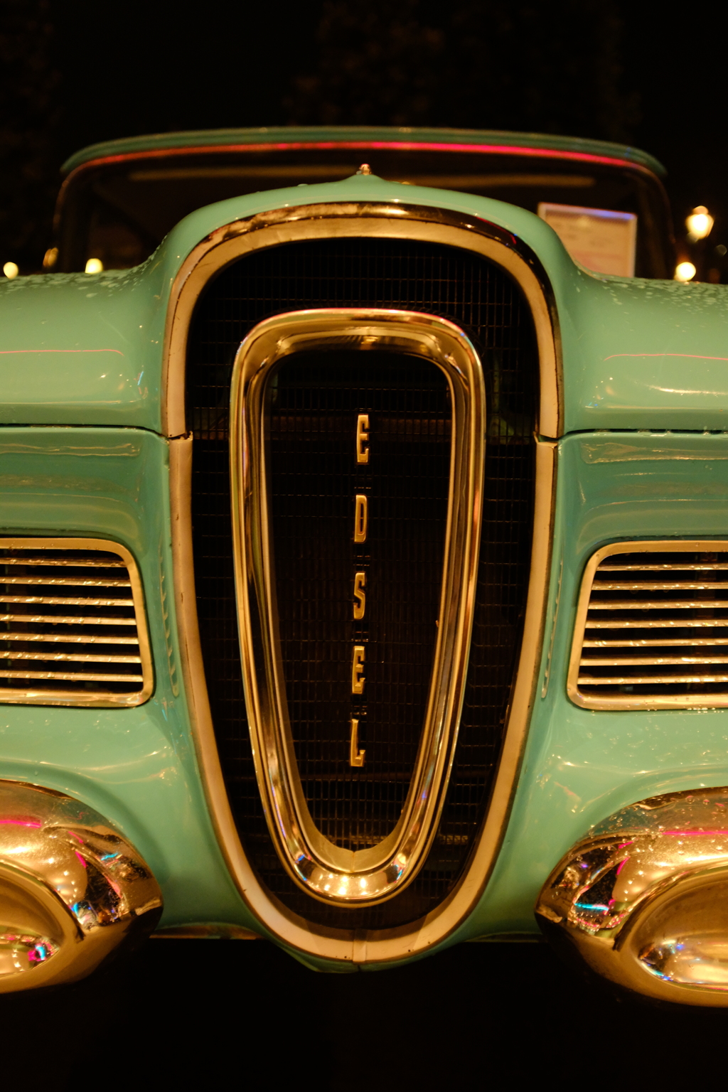 EDSEL