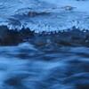 氷の造形