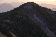 水ノ塔山(みずのとやま)