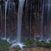 白糸の滝