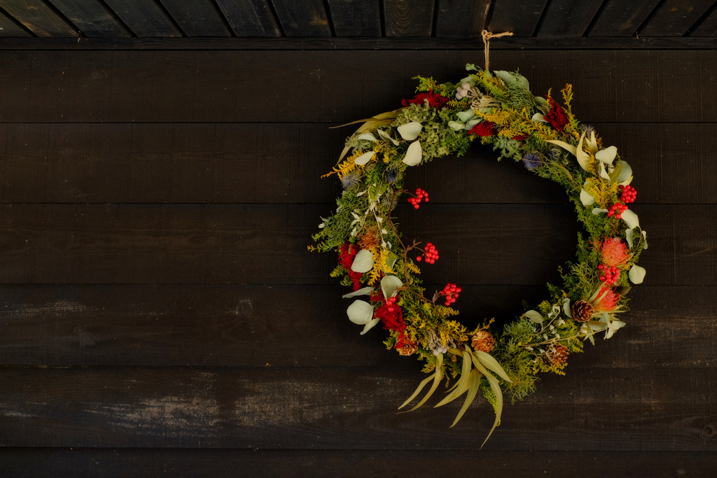 Wreath