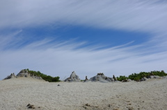 秋の空