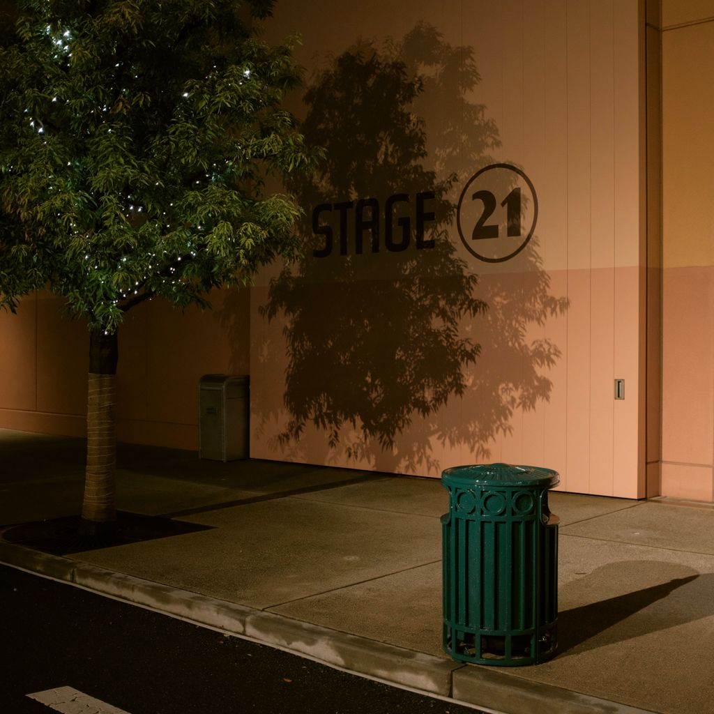 STAGE 21