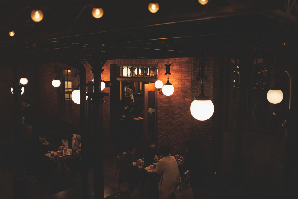 New York Deli