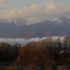 浅間山