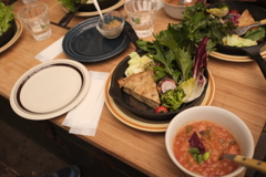 軽井沢モーニング