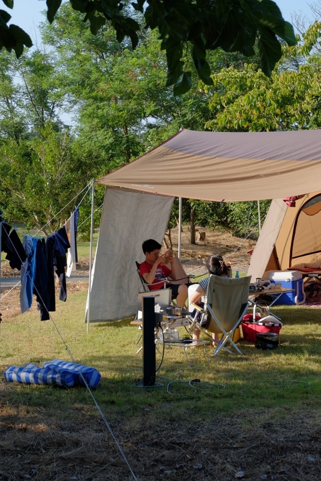 夏休みの思い出