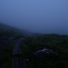 雲ノ平