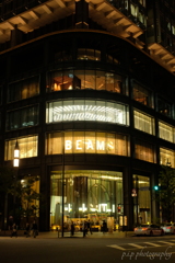 BEAMS