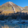 焼岳