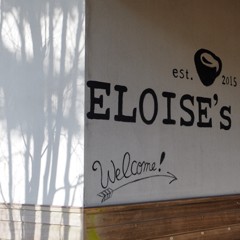 ELOISE's CAFE
