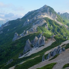 燕岳