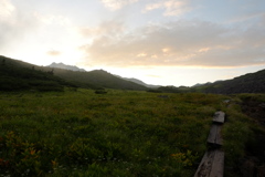 雲ノ平