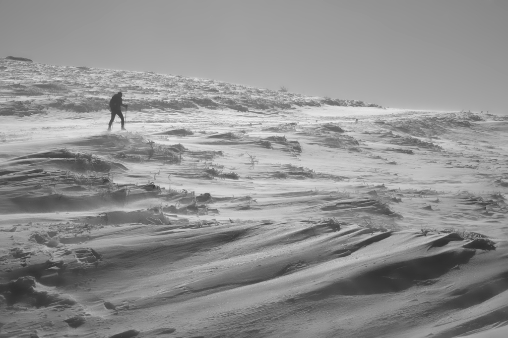 Hiker