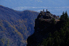 トーミの頭