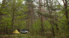 camp