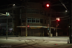 4:15 a.m.