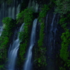 白糸の滝