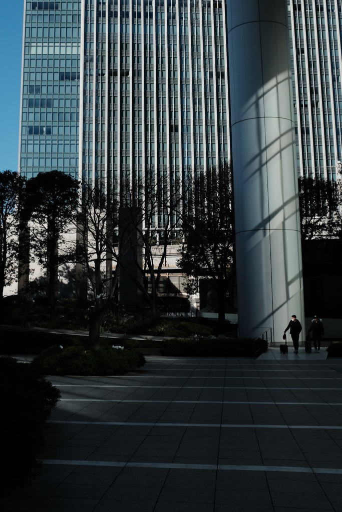 東京スナップ