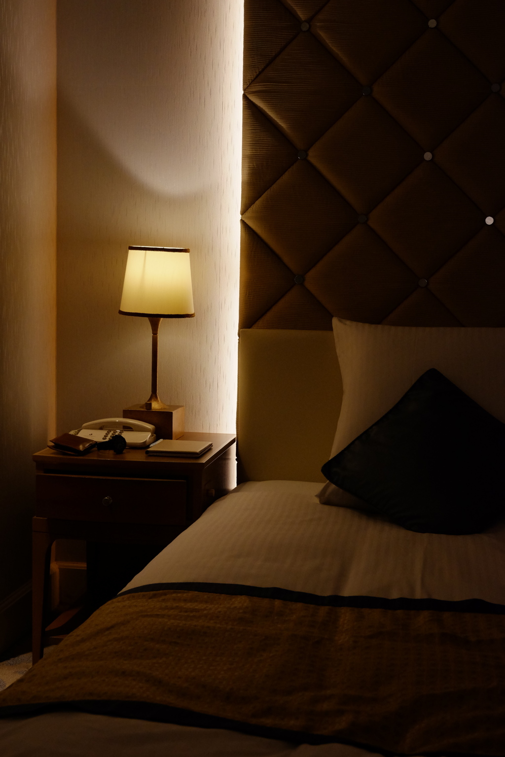 bedside