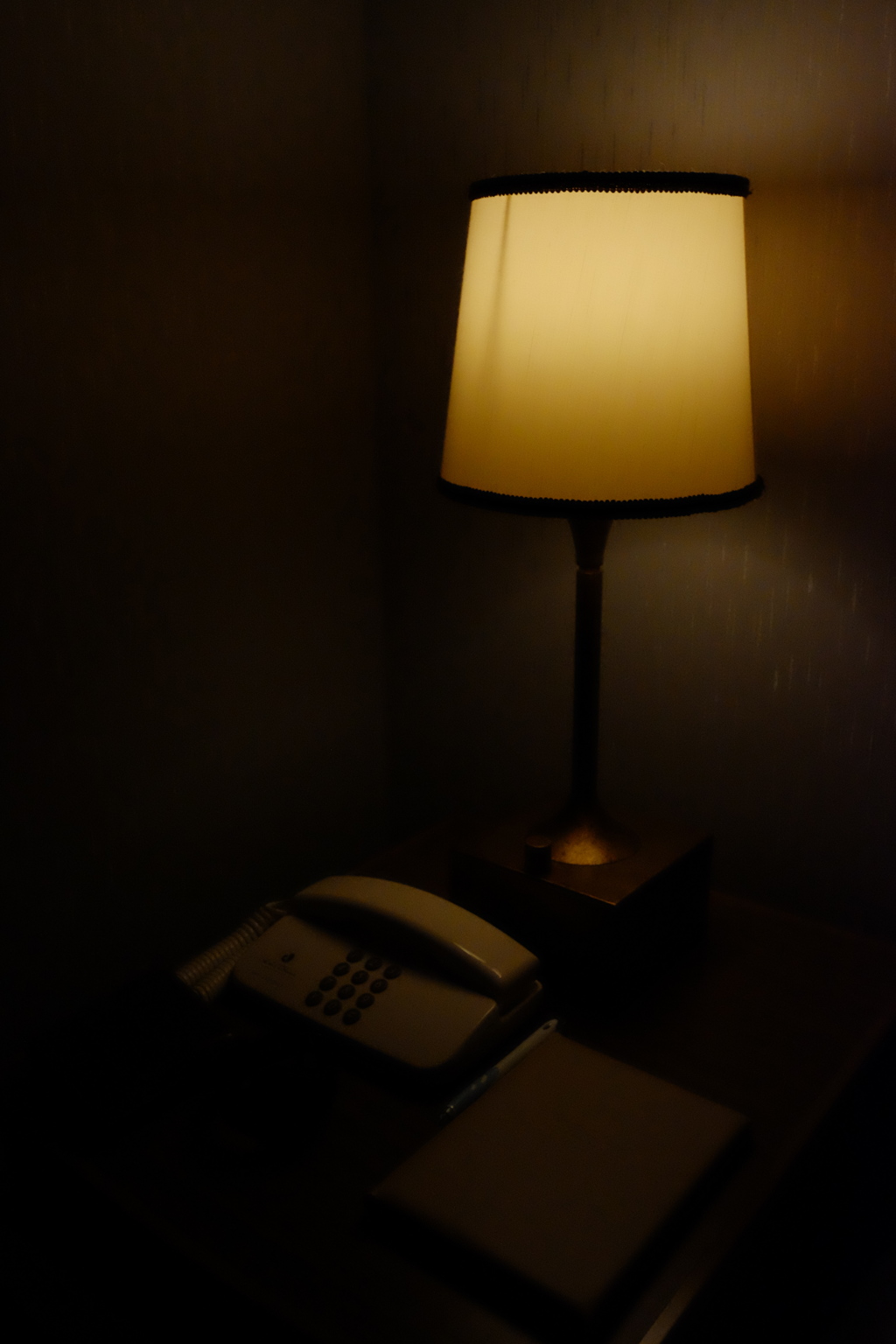 bedside