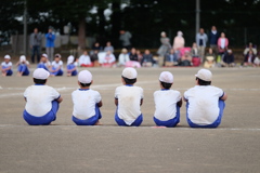 運動会