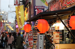 道頓堀