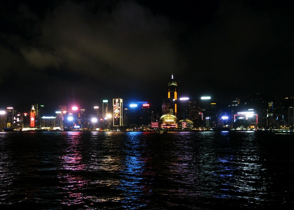 Tsim Sha Tsu (Hong Kong)