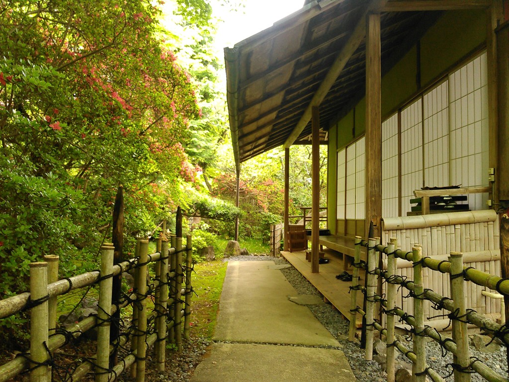 京都・長岡天満宮