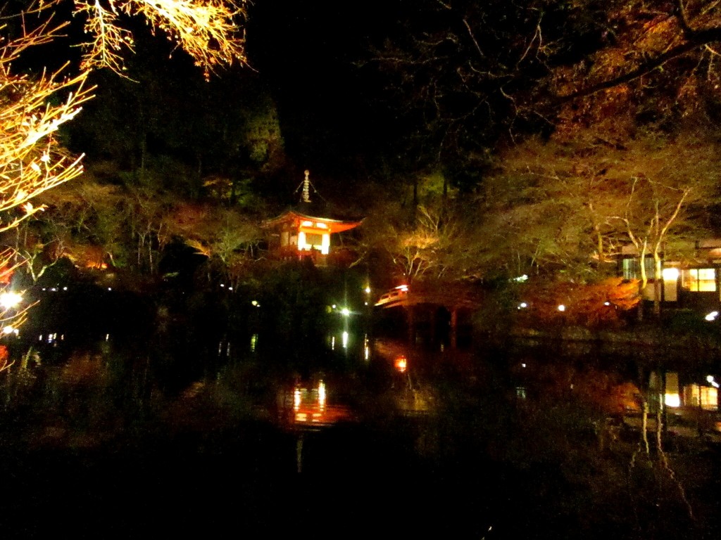 醍醐寺