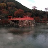 勝尾寺☆日没前