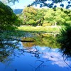 氷室の池　(勧修寺氷池園)