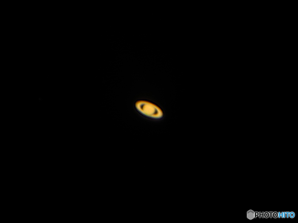 Saturn （土星）