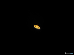 Saturn （土星）