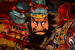 青森ねぶた祭り