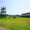 三内丸山遺跡