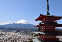 和の風景