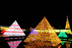 イルミネーション