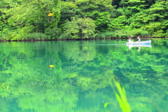 水鏡