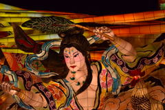 青森の長い一週間