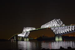 東京ゲートブリッジ